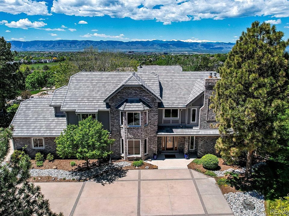 9 Falcon Hills Drive, Highlands Ranch, CO 80126 Zillow