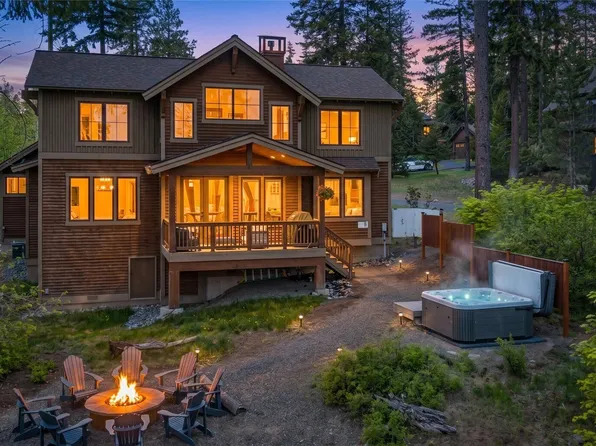241 Black Nugget Lane, Cle Elum, WA 98922