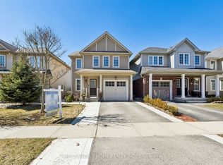 18 Merritt Ln, Brantford, ON N3T0E8