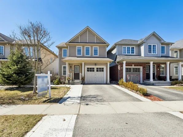 18 Merritt Ln, Brantford, ON N3T 0E8