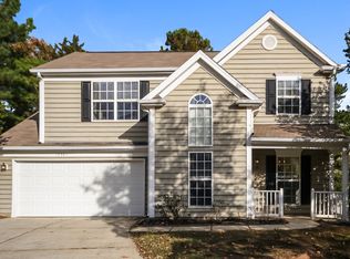 13301 Michael Lynn Rd, Charlotte, NC 28278