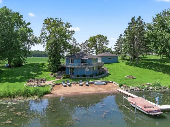 1794 Lawrence Cir NW, Annandale, MN 55302