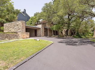 1104 Constant Springs Dr, Austin, TX 78746