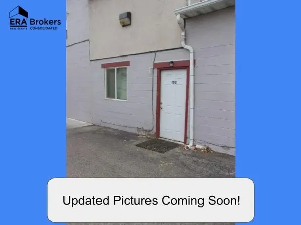 125 N 60 W #102, Richfield, UT 84701