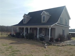 240 Big Oak Ln, Mocksville, NC 27028