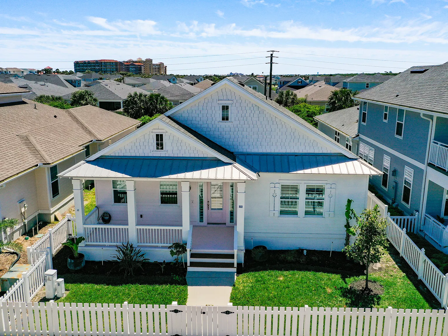 4 bed, 2371 sqft, $3,800 — Photo 1