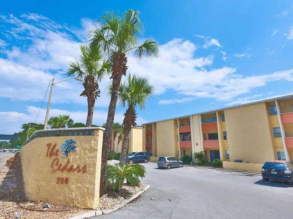 209 Miracle Strip Pkwy #H201, Mary Esther, FL 32569