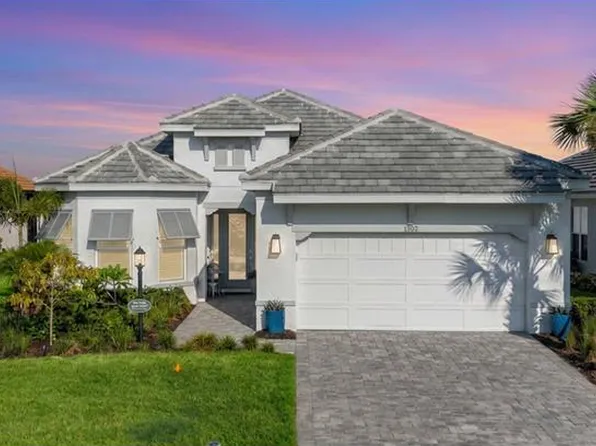 6145 Grandview Hill Ct, Bradenton, FL 34203
