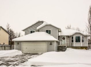 3037 Caysie Ln, Idaho Falls, ID 83402