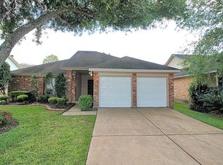 6402 Coldstream Dr, Pasadena, TX 77505