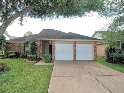 6402 Coldstream Dr, Pasadena, TX, 77505