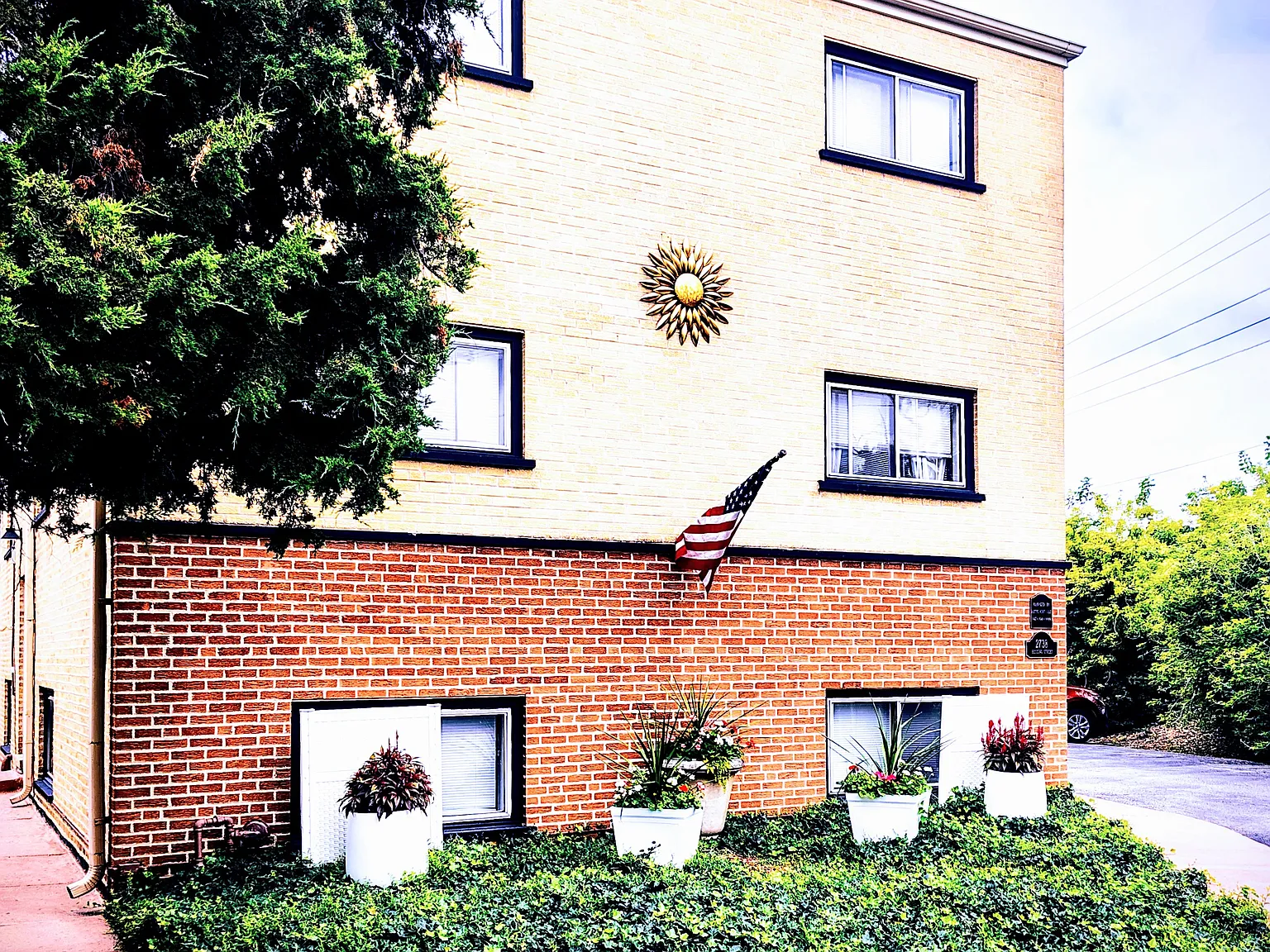 1 bed, 725 sqft, $1,400 — Photo 2