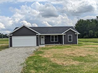 771 E Carr St, Milan, IN