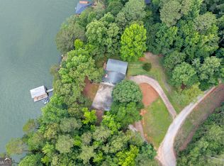 125 Cardinal Point, Monticello, GA 31064