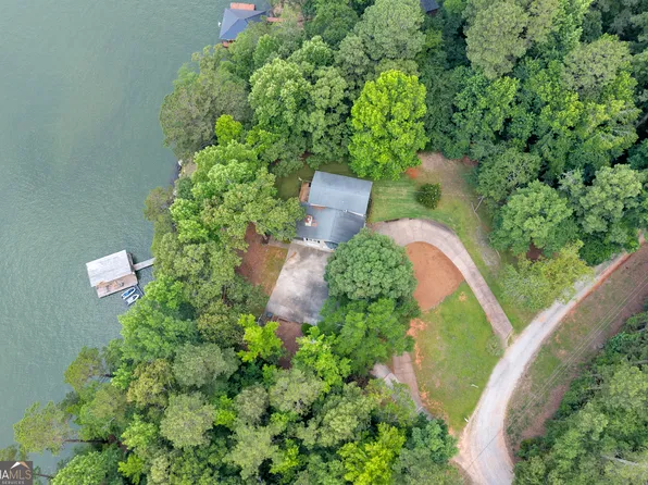 125 Cardinal Point, Monticello, GA 31064