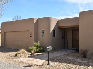 2716 Rio Encantado Ct NW, Albuquerque, NM 87107
