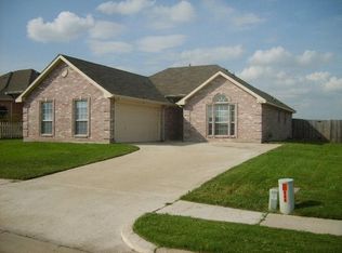 640 Sunflower Trl, Rockwall, TX 75032