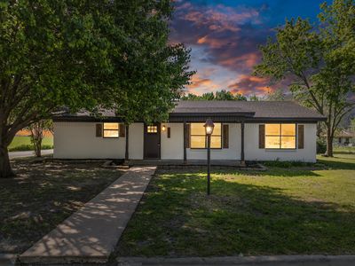 101 Circle Dr, Itasca, TX, 76055