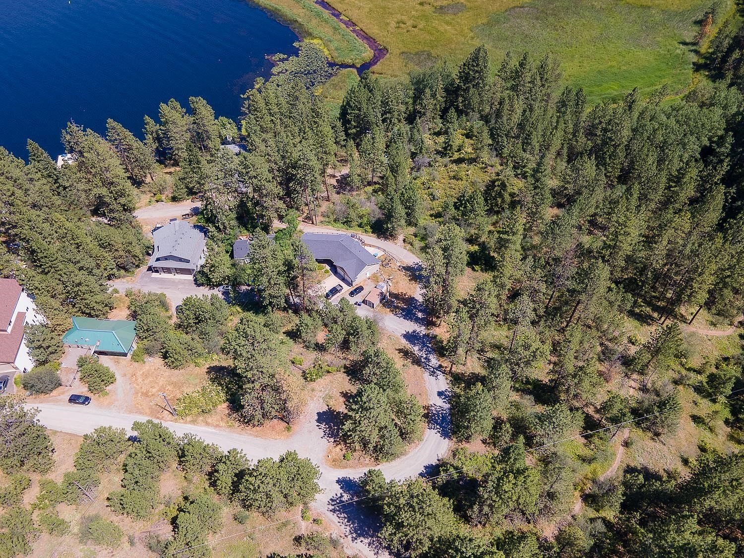 2518 S Terrace Crk, Liberty Lake, WA 99019 Zillow