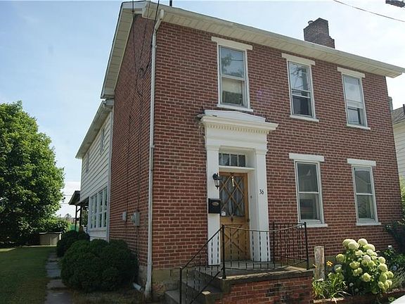 2nd image of 36 E Campbell St