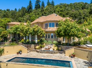 23565 Mountain Charlie Rd, Los Gatos, CA 95033