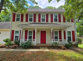 10920 Gladewater Dr, Matthews, NC 28105