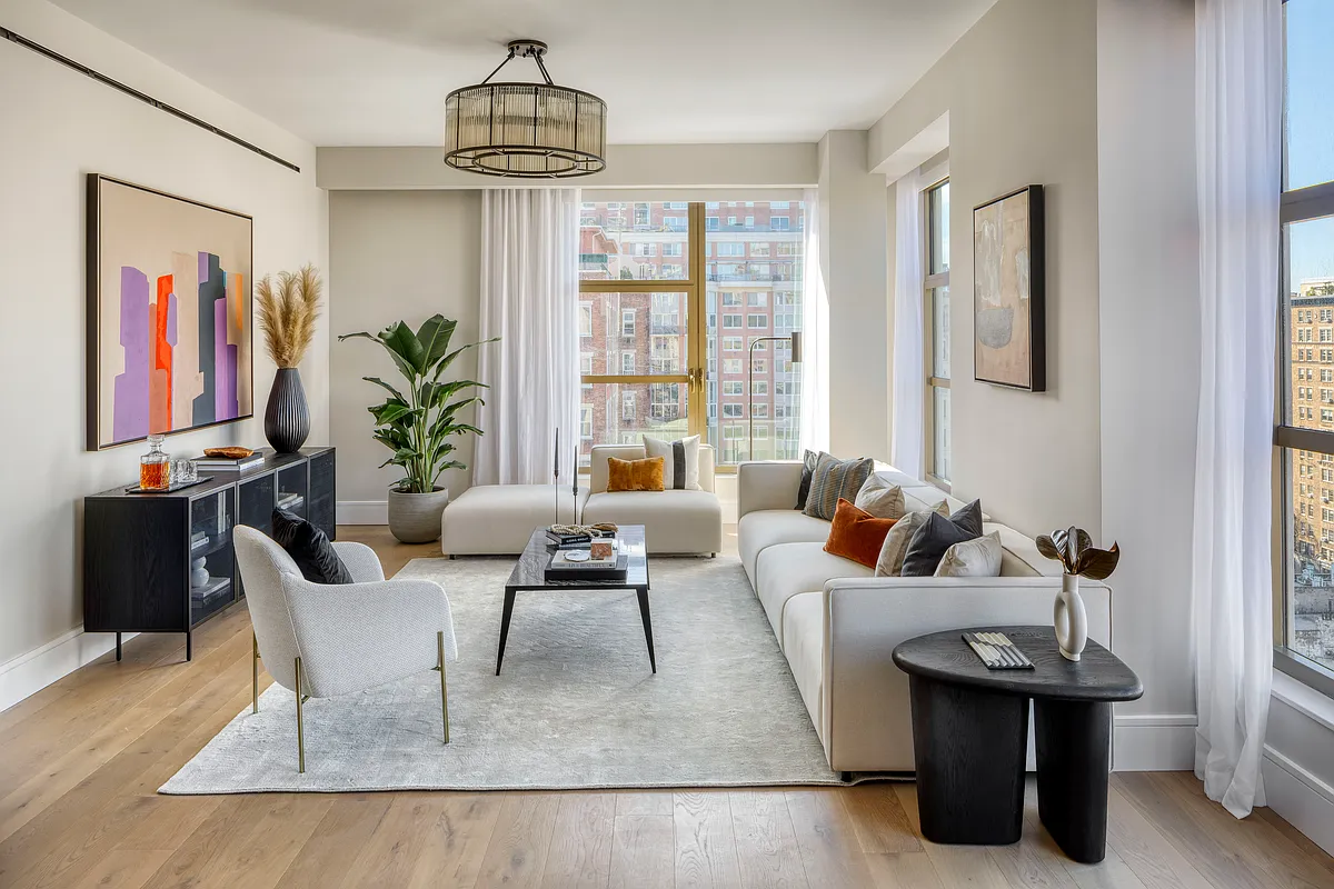 251 West 91st St Unit 16B  