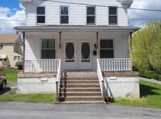 429 Carbon St, Freeland, PA 18224