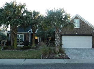 517 Sea Island Way LOT 46, North Myrtle Beach, SC 29582