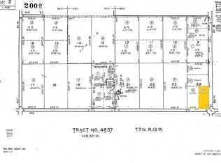 0 W Avenue J 80th St #24, Lancaster, CA