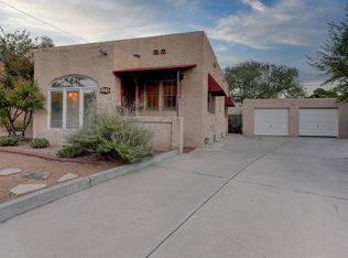 432 Sycamore St NE, Albuquerque, NM 87106