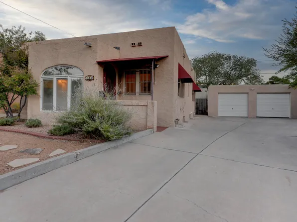 432 Sycamore St NE, Albuquerque, NM 87106