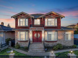 3257 E 51st Ave, Vancouver, BC