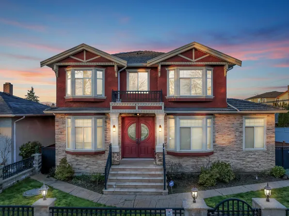 3257 E 51st Ave, Vancouver, BC V5S 1S3