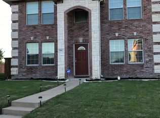 1303 Red River Ln, Allen, TX 75002
