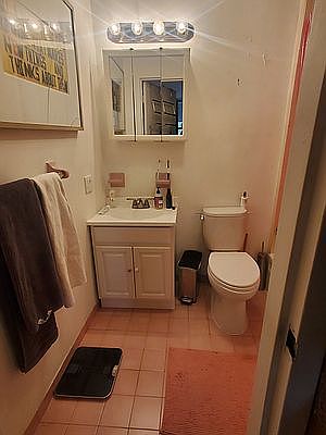 5th image of 203 Chrystie St #3AC