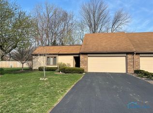 2827 Westowne Ct #6, Toledo, OH 43615