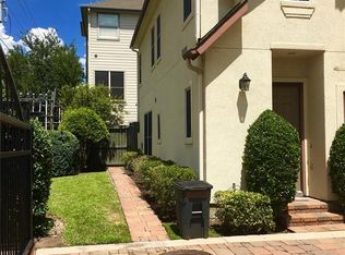 2810 Sherwin St, Houston, TX 77007