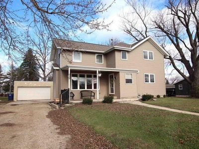 628 Main STREET, Brownsville, WI, 53006