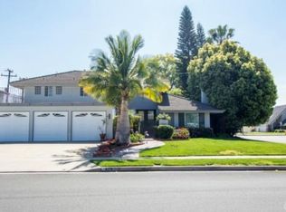 400 Purdy Ave, Placentia, CA