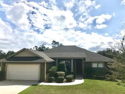 8633 Olivera St, Navarre, FL, 32566