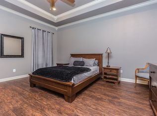 5419 S Fireplace Dr, Rogers, AR 72758