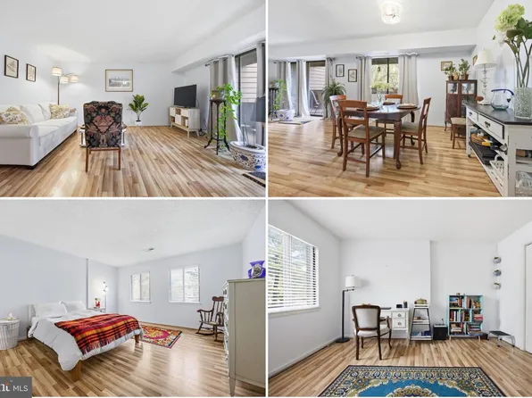 7 Suntop Ct Unit 202, Baltimore, MD 21209