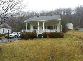 653 Bodle Rd, Wyoming, PA 18644