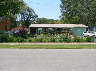 1768 Sweetbrier Ave SW, Warren, OH 44485