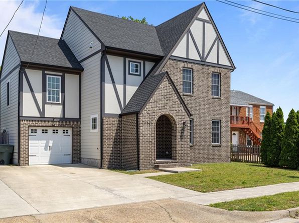118 W 27th St, Norfolk, VA 23517