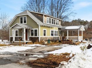 65 Columbia Heights Oval, Charlestown, RI 02813