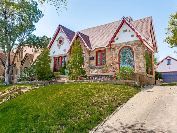 6903 Vivian Ave, Dallas, TX 75223