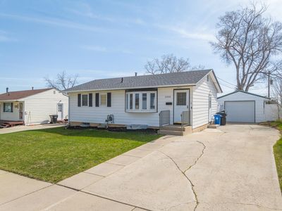 3330 Cypress St, Rapid City, SD, 57701