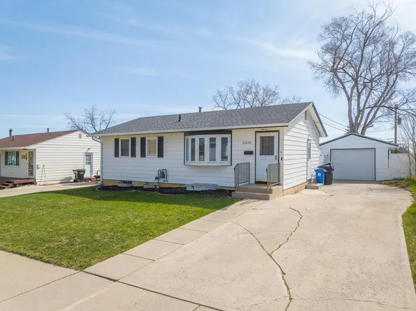 3330 Cypress St, Rapid City, SD 57701